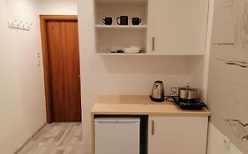 CityCenter NOWY ŚWIAT studio